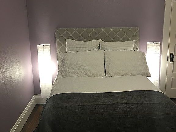 2nd bed room