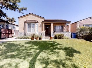 739 E 95th St, Los Angeles, CA 90002