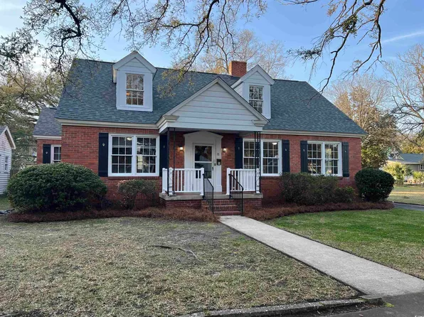 11 Meeting St., Georgetown, SC 29440