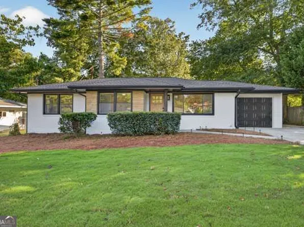 2904 Belaire Cir, Atlanta, GA 30340