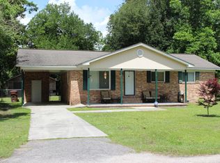 108 Gibson St, Moncks Corner, SC 29461