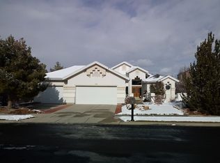1303 E Iron Boberg Cir, Draper, UT 84020