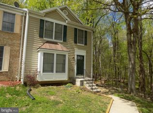 12709 Wedgedale Ct, Upper Marlboro, MD
