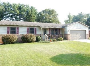 23634 Holly Dr, Elkhart, IN 46514