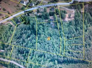 727 Rossi Way, Inman, SC 29349