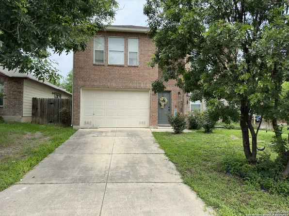 11023 STAGWOOD PASS, San Antonio, TX 78254