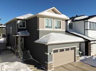 63 Willow Line, Fort Saskatchewan, AB T8L0L6