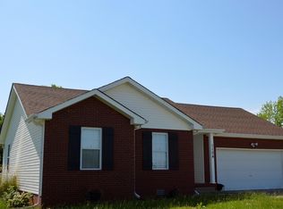 1104 Connemara Way, Clarksville, TN 37040