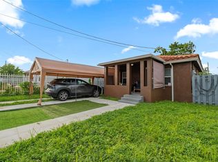 1883 NW 68th St, Miami, FL 33147
