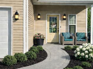 1205 Tower Ln, Porter, IN 46304