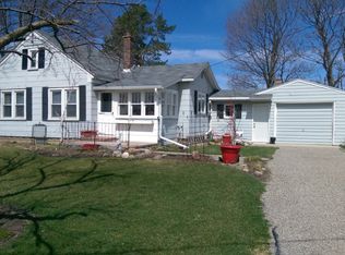 5102 N Velte Rd, Woodland, MI 48897