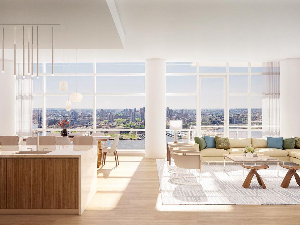 1st image of 161 Maiden Ln Penthouse 4