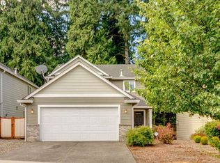 3141 S Cedar Ridge Dr, Ridgefield, WA 98642