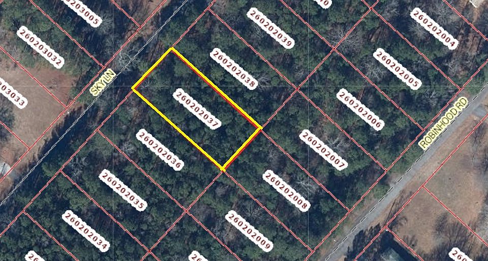 2nd image of LOT 94 Sky Ln