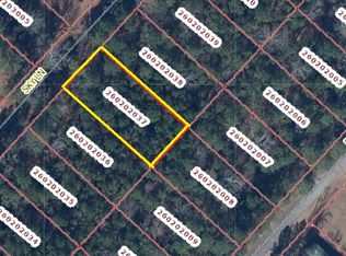 LOT 94 Sky Ln, Townville, SC 29689