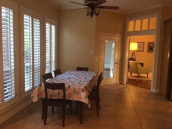 Kitchen Dining
