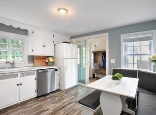 5 John St, Holden, MA 01520