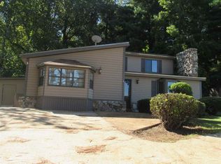 863 Hamer Rd, Dyersburg, TN 38024