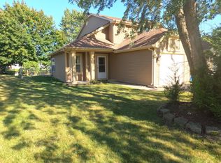2147 Brittany Ln, Glendale Heights, IL