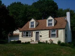 609 Raab St, Willow Grove, PA 19090