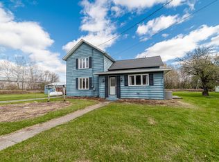 N8782 County Road V, Mayville, WI 53050