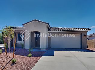 3008 N 198th Ln, Buckeye, AZ 85396