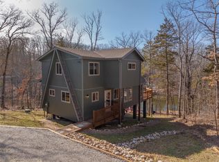 2723 Frieden Pass, Innsbrook, MO 63390