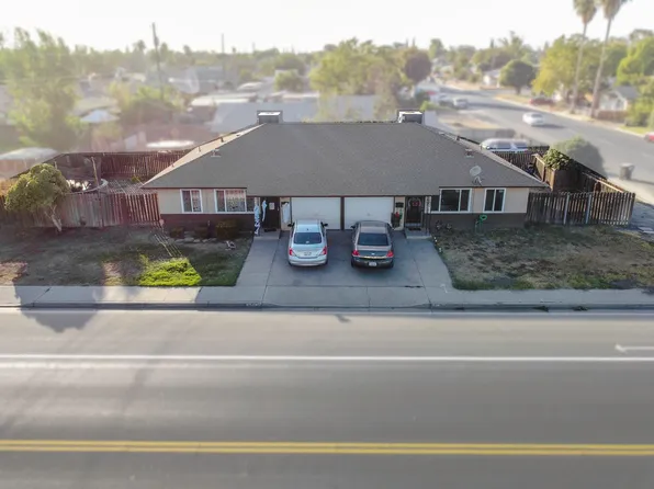 1302 Flory Avenue, Corcoran, CA 93212
