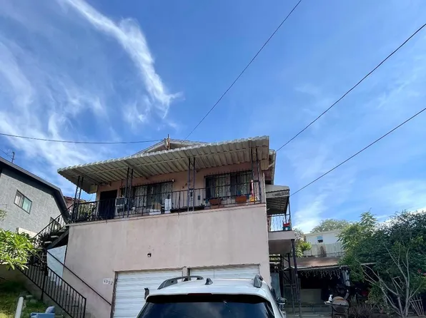 1302 Volney Drive, Los Angeles, CA 90036