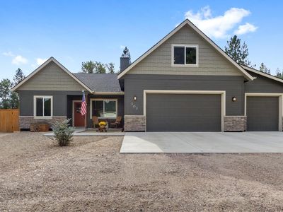 103 Nugget Ct, Idaho City, ID, 83631