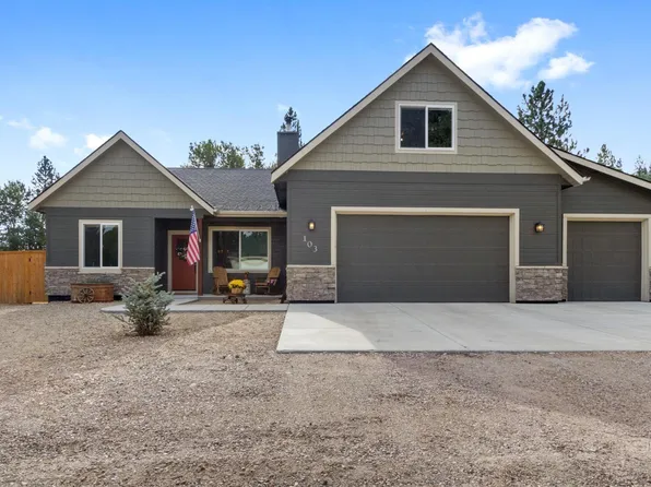103 Nugget Ct, Idaho City, ID 83631
