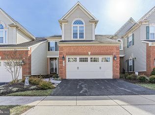 12062 Windsor Moss UNIT 110, Ellicott City, MD 21042