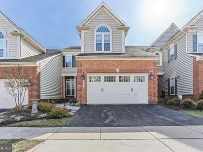 12062 Windsor Moss UNIT 110, Ellicott City, MD, 21042