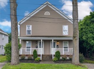 27 Greenman Ave #2, New York Mills, NY 13417
