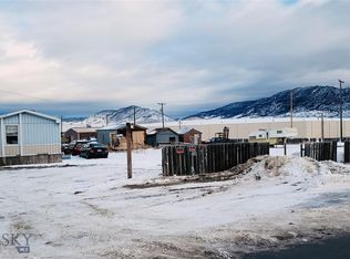 2001 Four Mile View Rd, Butte, MT 59701