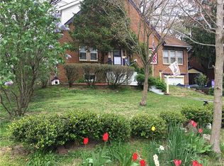 16 N Barat Ave, Saint Louis, MO
