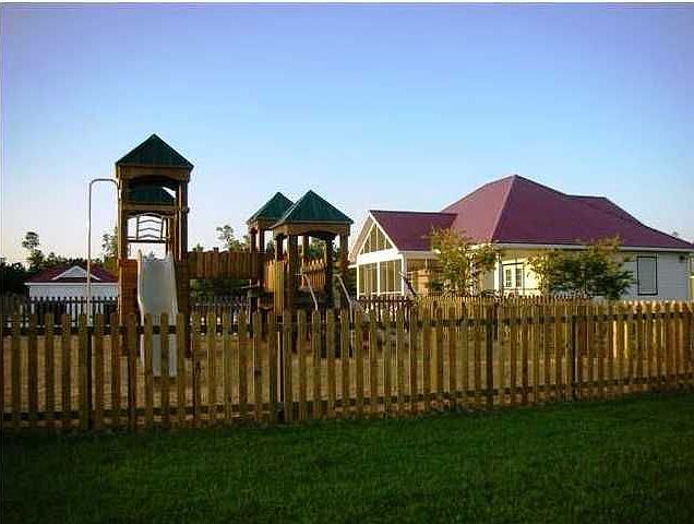 nhood play area