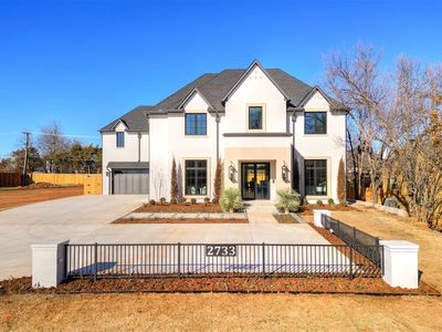 2733 Somerset Pl, Oklahoma City, OK, 73116