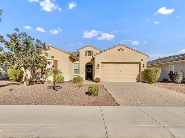 7475 W REMUDA Drive, Peoria, AZ 85383