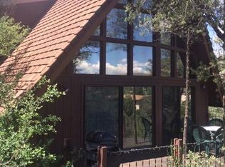 612 Hummingbird Way, Prescott, AZ 86301