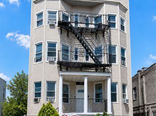 101 Camden St APT 2, Newark, NJ 07103