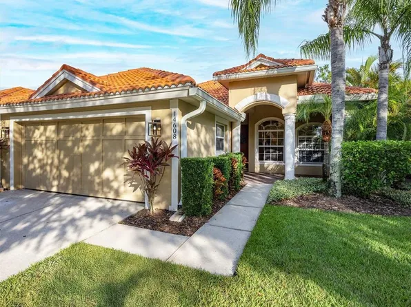 14608 Mirasol Manor Ct, Tampa, FL 33626