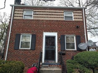 718 Chillum Rd, Hyattsville, MD 20783