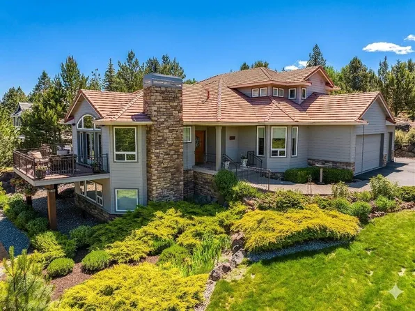 19635 Clear Night Dr, Bend, OR 97702