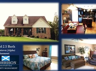 6217 Golden Dr, Morristown, TN 37814