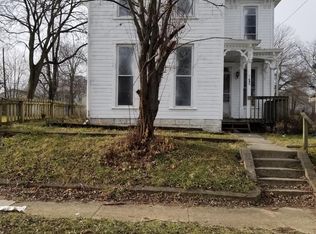 307 S Plum St, Springfield, OH 45506