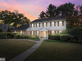 720 Mount Lebanon Rd, Wilmington, DE 19803