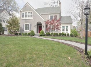 418 W 60th Ter, Kansas City, MO 64113