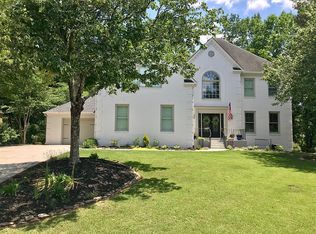 590 Fawn Run, Alpharetta, GA 30005