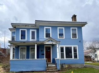 7 Maple St, Cuba, NY 14727